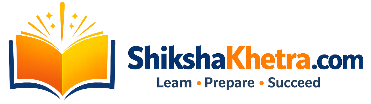 ShikshaKhetra.Com