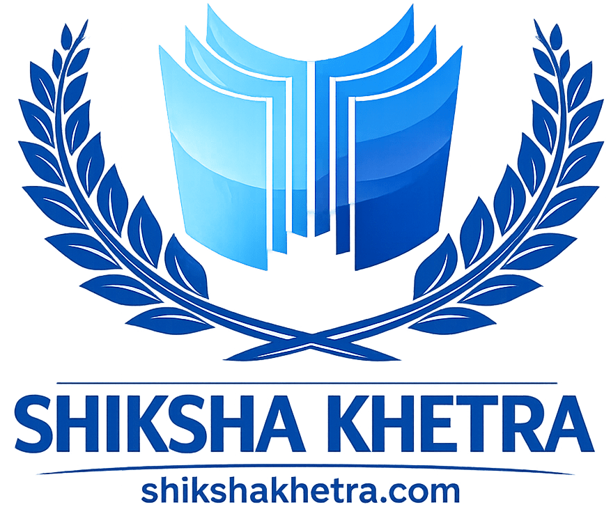 ShikshaKhetra.Com